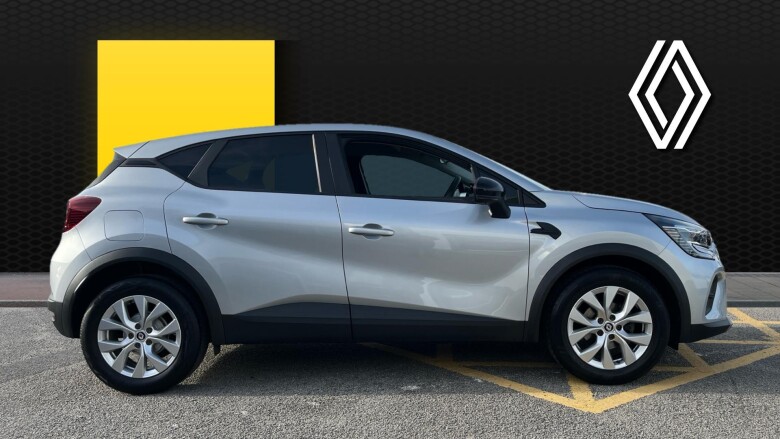 Renault Captur 1.0 TCE 90 Iconic 5dr Petrol Hatchback